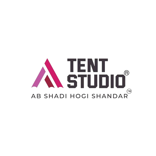 tent studio logo