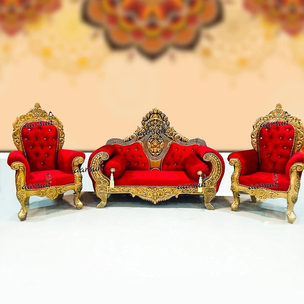 tent studio maharaja couches image
