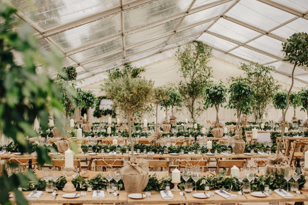 tent studio steel chairs image