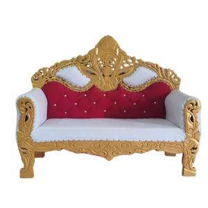 maharaja sofa