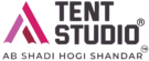 LOGO Tent Studio