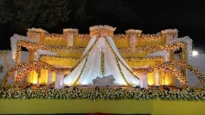 Event item Supplier company in patna