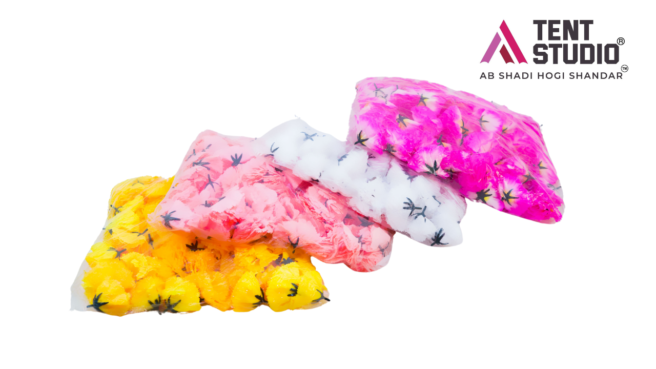 Artificial Loose Flower Carnation