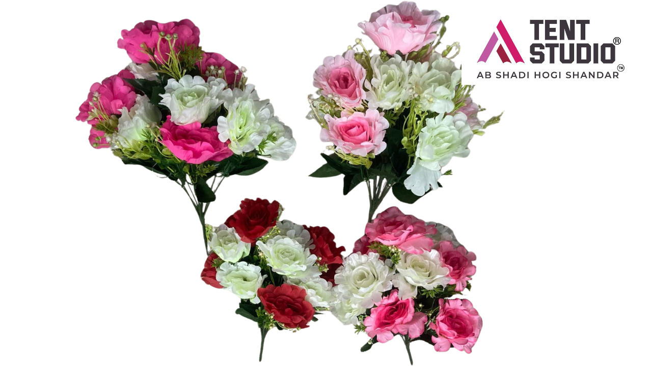 Artificial Rose