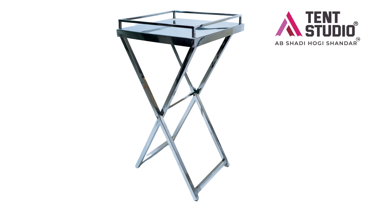 Glass Stand