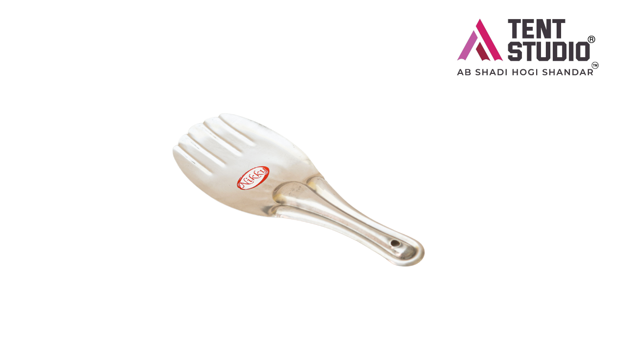Serving Pan (Panja)
