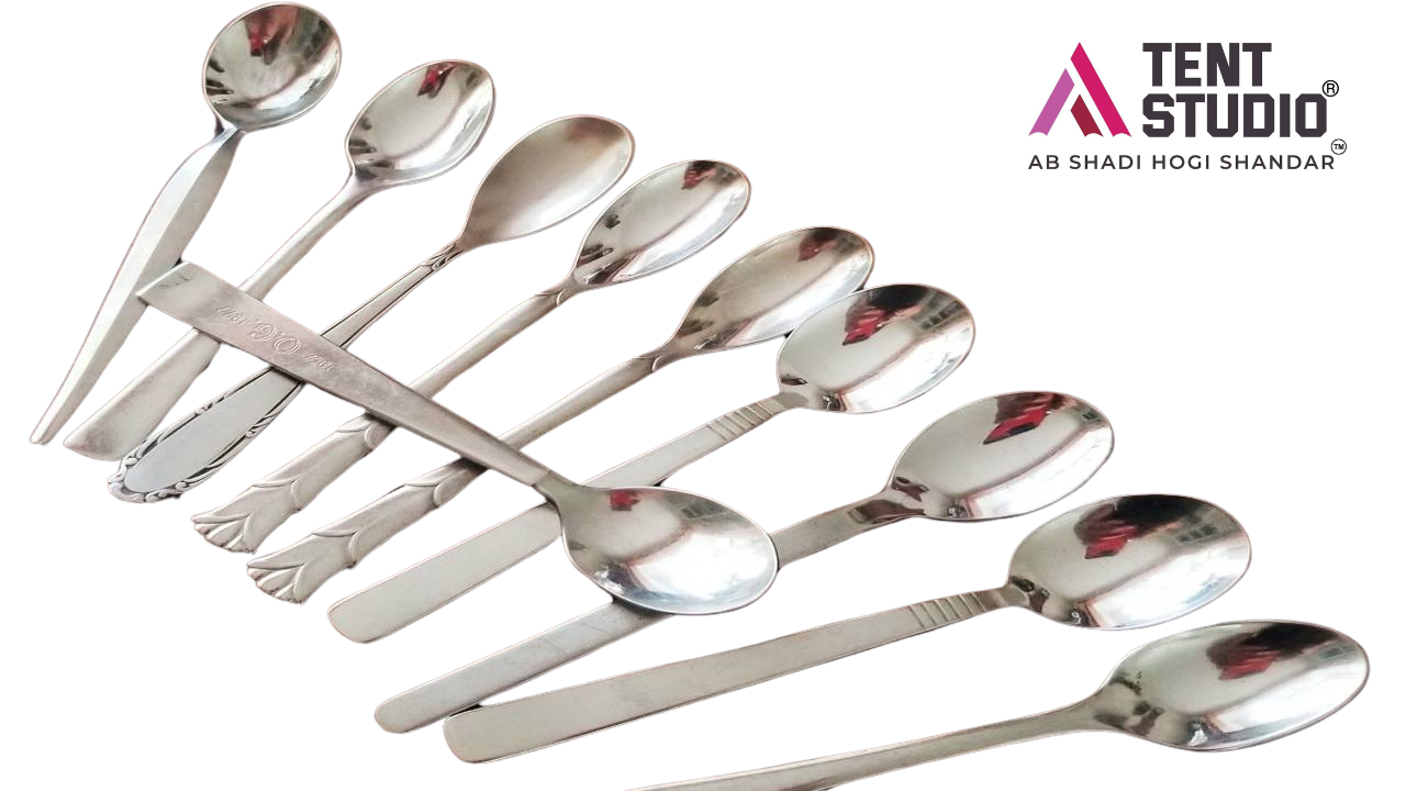Spoons
