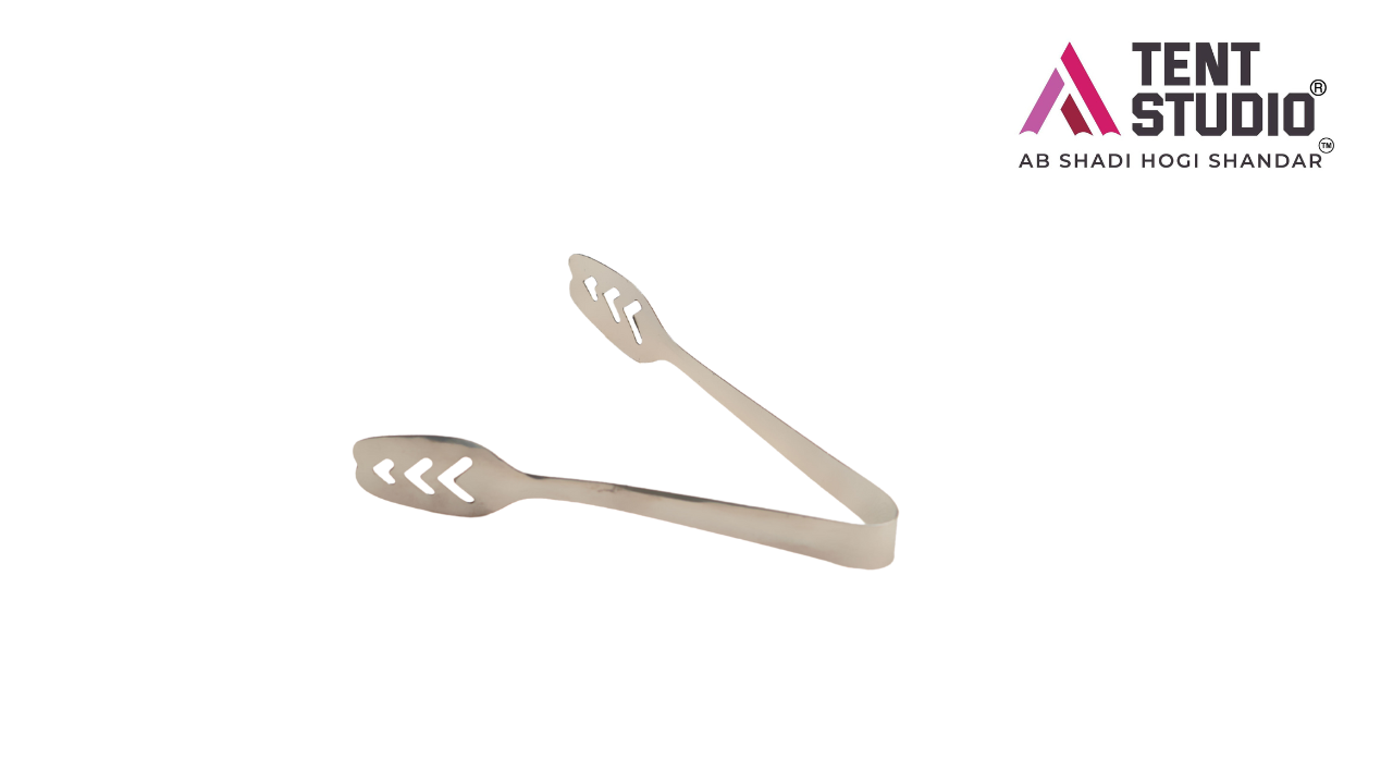 Sweets Serving Spoon (Tong)