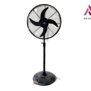 yuzu Pedestal Fan or stand fan