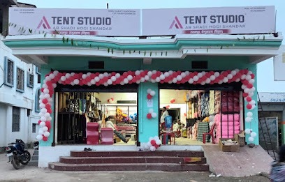 tent studio begusarai branch