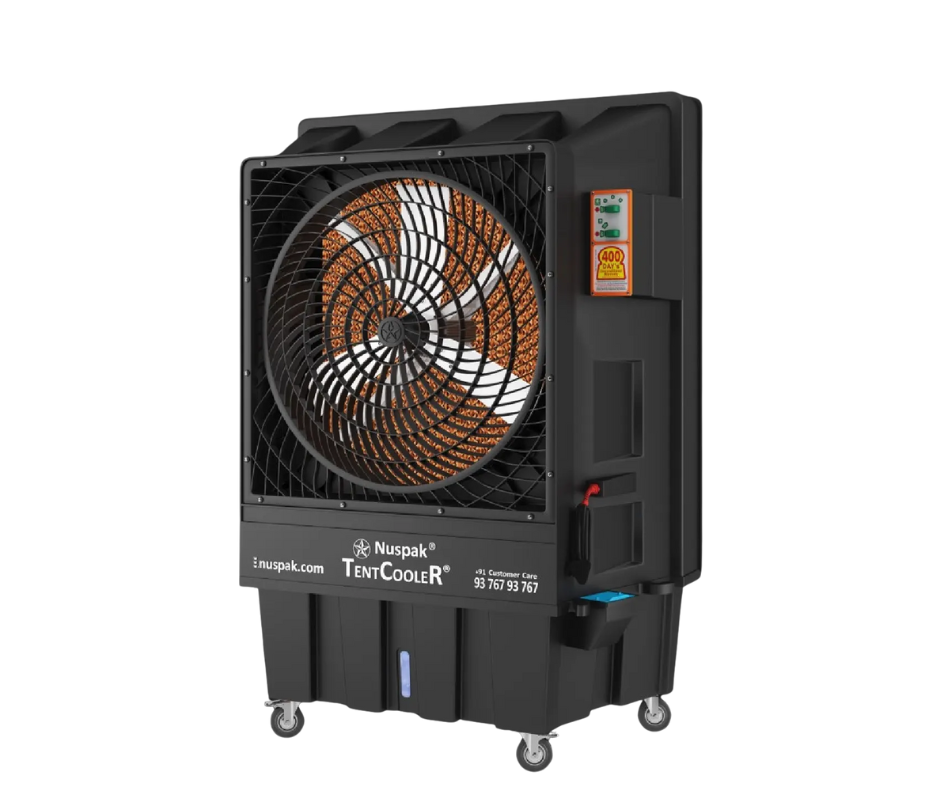 Nuspk 150 Ltr