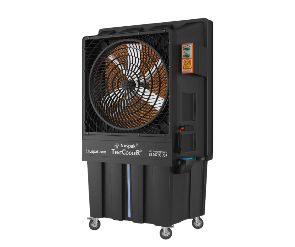 Nuspk 200 Ltr