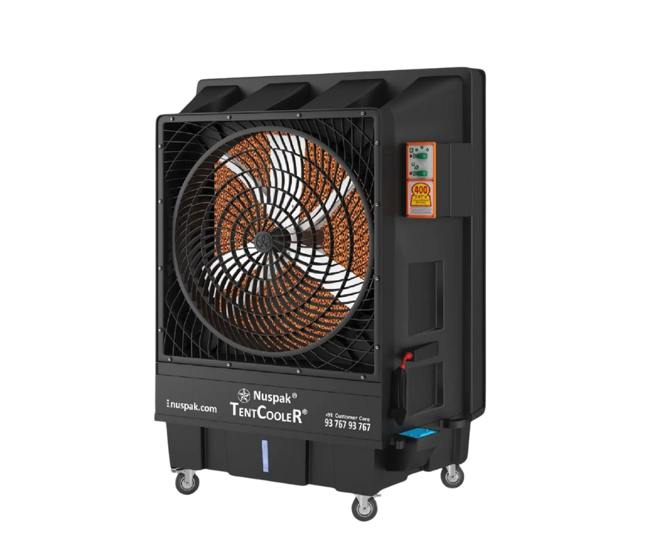 Nuspk 90 Ltr
