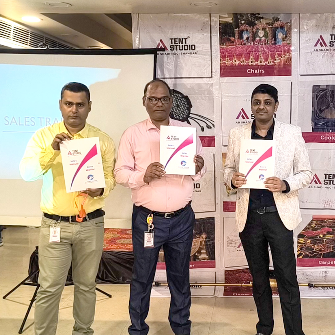 Sells mannual inagauration