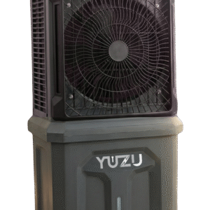 Yuzu Cooler Air king