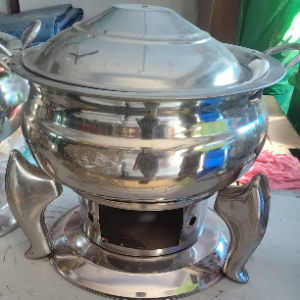 3 Paya Buffet Gujrati Handi