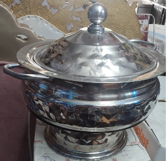 Daimond Buffet Gujrati Handi 2.6 1 Daimond Buffet Gujrati Handi 2.6