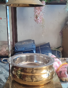 Pvd Kalash Chowki Buffet