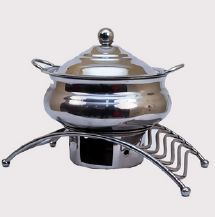 Sidhi Buffet Gujrati Handi 2.6