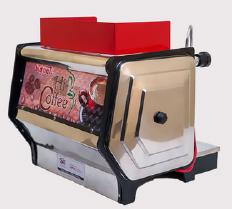 Small Coffee Machine