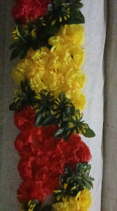 4 Ft Hitlon Flower Pannel
