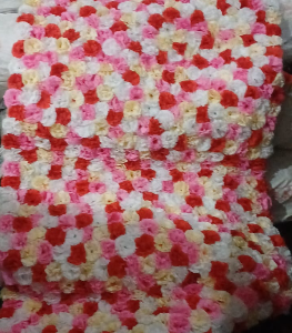 8x4 Hitlon Flower Pannel