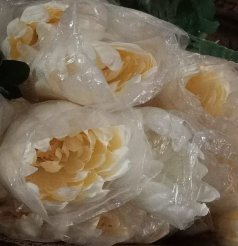 China Silk 7 Stick