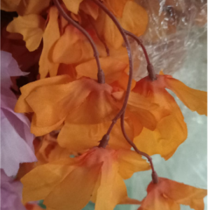 Dil Shape Flower