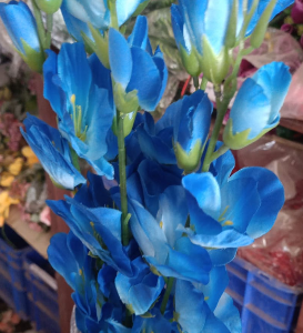 Gladula 5 Stick Flower Heavy
