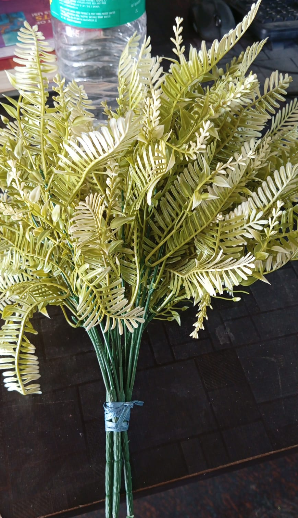 Green Filler Bunch Amla Leaf-vt 1103 1 Green Filler Bunch Amla Leaf-vt 1103
