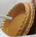 Haldi Tub
