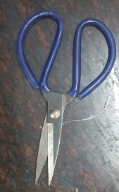 Scissors
