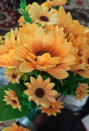 Sunflower Small Bunch Chvp1208 1 Sunflower Small Bunch Chvp1208