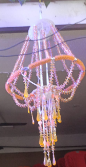 10l Round Plastic Jhoomer 1 10l Round Plastic Jhoomer