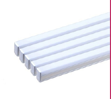 20w Kolors Led Tube White - 1yrs