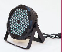 60 Led Par Light Baisun Bd Plus