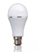 9 W Bajaj Led Bulb-1 Years