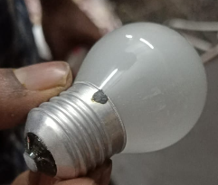 E-27 Jhoomer Bulb