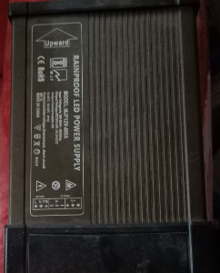 Pixel Light Smps 70amp