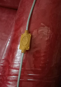 Smd Conector Heavy New