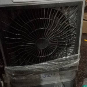Yuzu Cooler Amry Force 120 Ltr Al