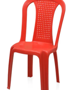 Armless Chair Semi Sri National