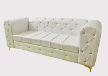Chester Field Sofa