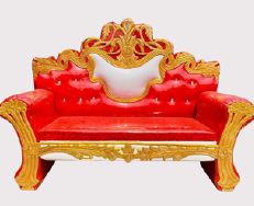 Jai Mala Cauch Golden