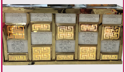 Led Counter 2 led counter