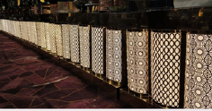 Led Counter 1 Led counter