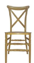 Prima Chair Mandapam-1 (yellow)