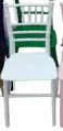 Prima Chair Mandapam-2 (white)