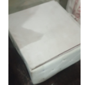 Puffy Table