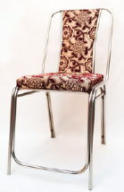 Silver Stone 6 Suta Chair